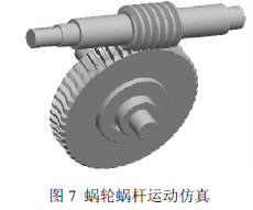 蝸輪蝸桿減速機(jī)，蝸輪蝸桿